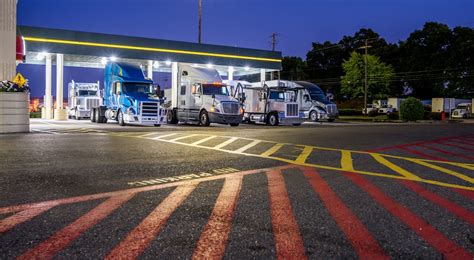 TOP 10 DESIGN CONSIDERATIONS FOR HIGHWAY TRUCK .